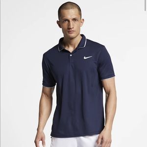 NikeCourt Dri-FIT